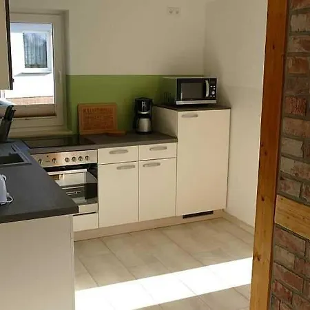 Appartamento Ruegen_fewo 279_2 Kasnevitz